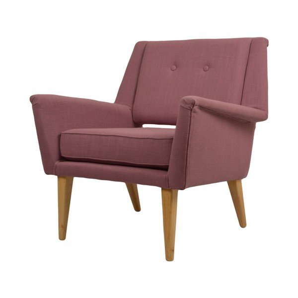 Fotel Brando Rose-image-2
