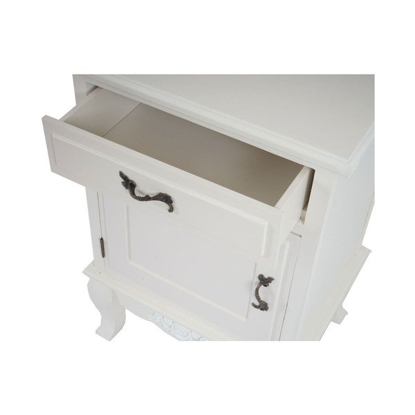 Szafka Barique Antique Cream-image-3