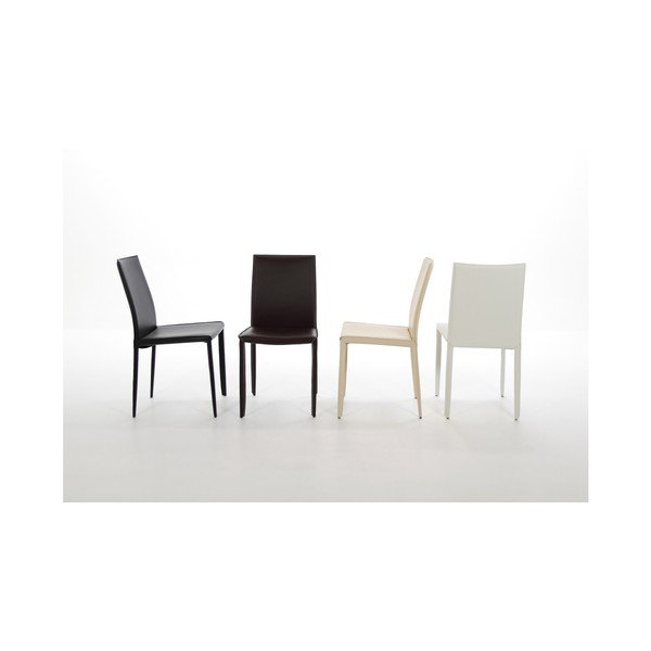 Zestaw 2 brązowych krzeseł Actona Andrew-image-2