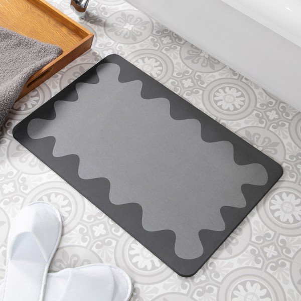 Podkładka pod miskę 39x60 cm – Artsy Doormats-image-1