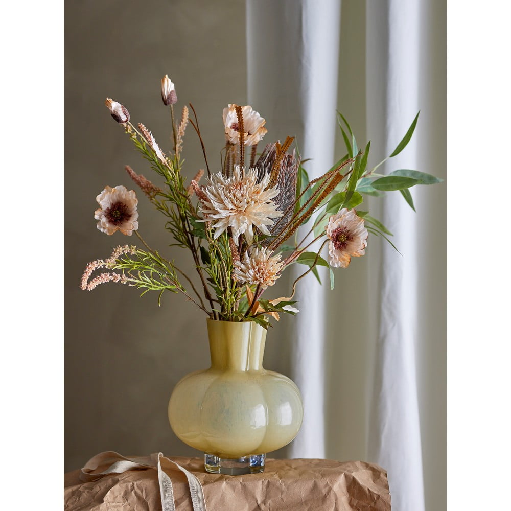 Sztuczny eukaliptus (wysokość 85 cm) Eucalyptus – Bloomingville (zdjęcie 5)