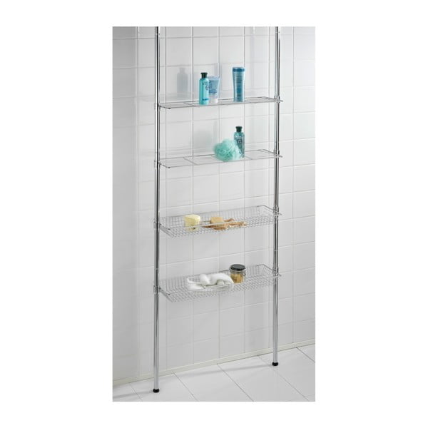 Półka teleskopowa Wenko Ellera-image-1