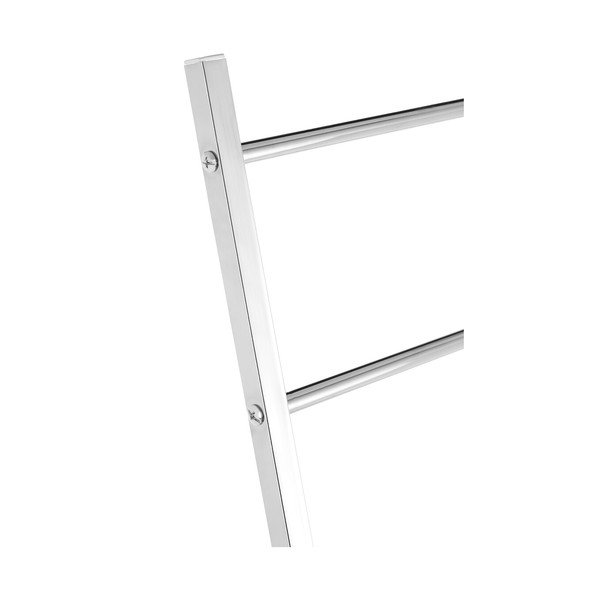 Stojak na ręczniki ze stali chromowanej – Premier Housewares-image-4