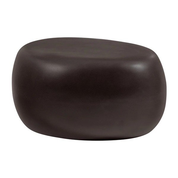 Stolik 49x65 cm Pebble – vtwonen-image-1