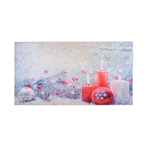 Dywan Vitaus Candles, 80x150 cm-image-2
