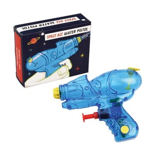 Pistolet na wodę dla dzieci Rex London Space Age