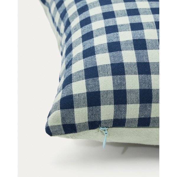 Dziecięca poszewka na poduszkę 45x45 cm Yanil – Kave Home-image-1