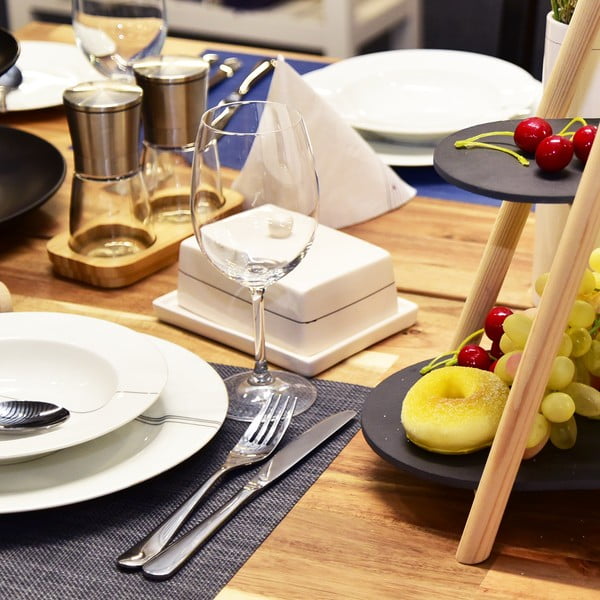 Kieliszki do wina zestaw 6 szt. 450 ml Lara – Orion-image-3