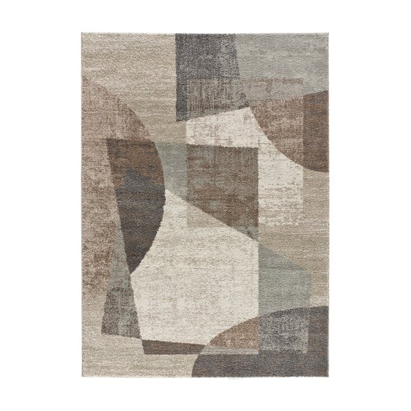 Beżowy dywan 67x120 cm Castro – Universal