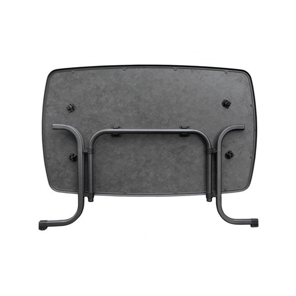 Stół ogrodowy 150x90 cm Pizarra – Dajar-image-2