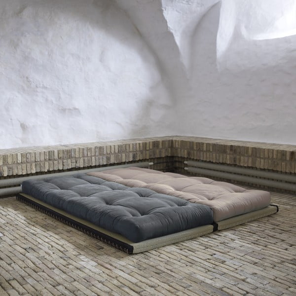 Sofa wielofunkcyjna Karup Chico Gris/Vision-image-2