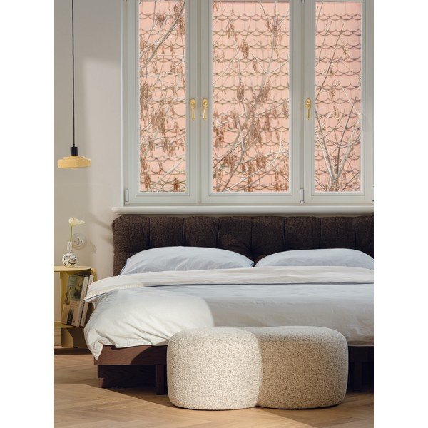 Szarobeżowy puf Umbo – noo.ma-image-1