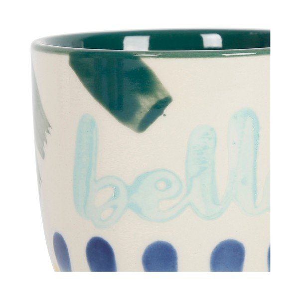 Kamionkowe filiżanki zestaw 4 szt. 175 ml Belle Vie – Sema-image-3