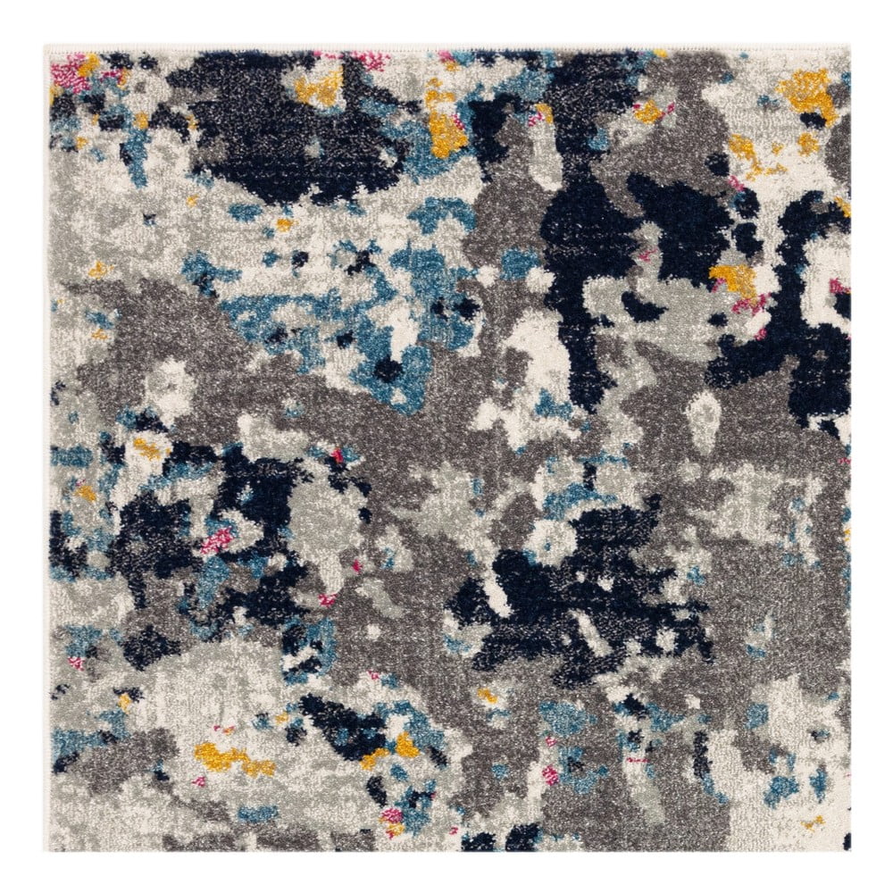Dywan 200x290 cm Nova Palette Multi – Asiatic Carpets (zdjęcie 4)