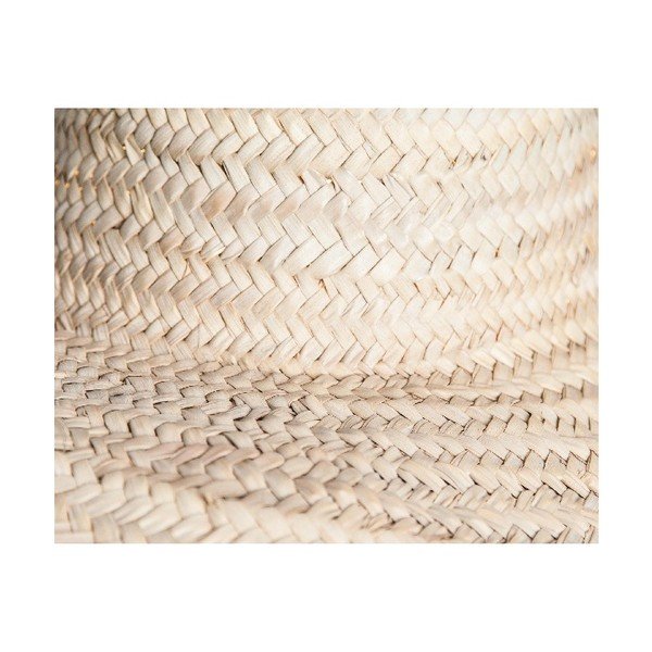 Naturalna lampa Surdic LÃ¡mpara Amaro ve tvaru klobouku, ø 60 cm-image-2