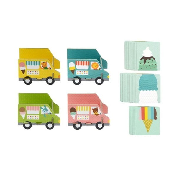 Gra Petit collage Ice Cream-image-4