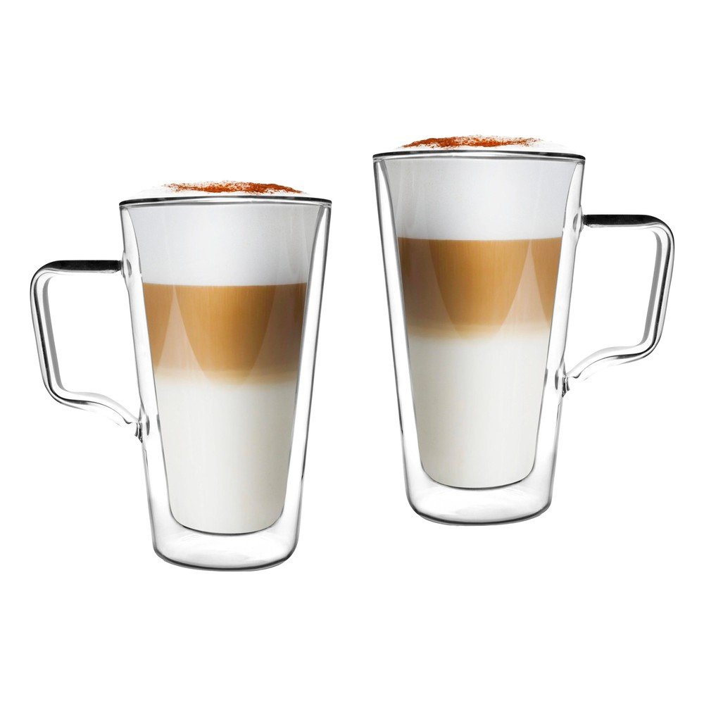 Kubki zestaw 2 szt. 350 ml Diva – Vialli Design