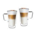 Kubki zestaw 2 szt. 350 ml Diva – Vialli Design