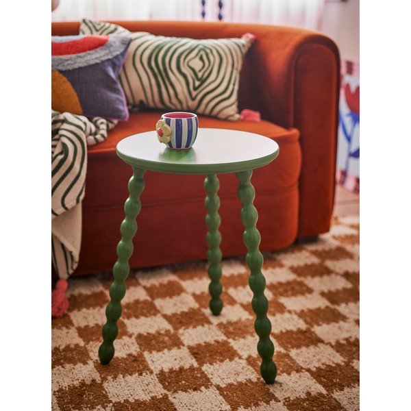 Okrągły stolik ø 41 cm Salino – Bloomingville-image-1