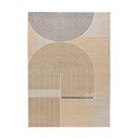 Beżowy dywan 160x230 cm Garden – Universal