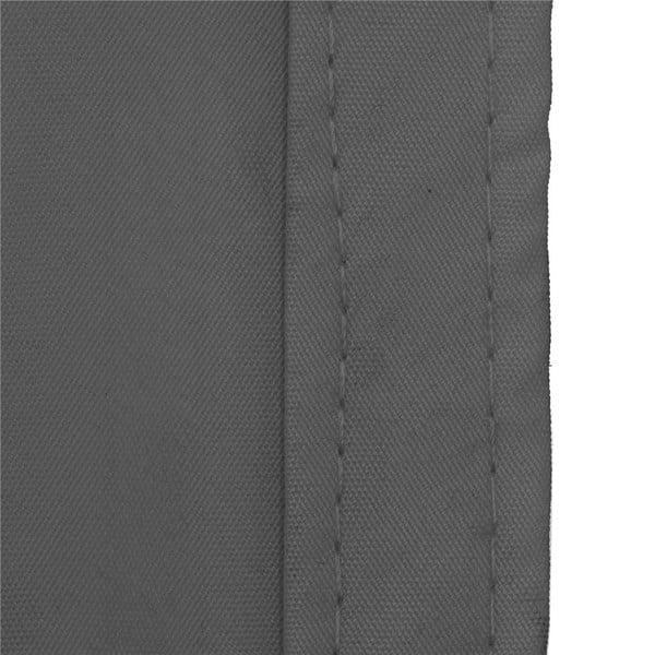 Szary kwadratowy żagiel przeciwsłoneczny Livin' Outdoor Como, 5x5 m-image-4