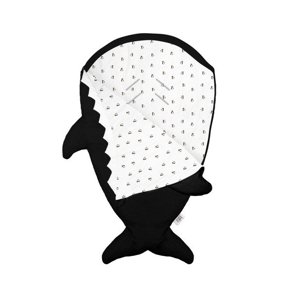 Dziecięcy śpiworek Baby Bites Fish Ping-image-2