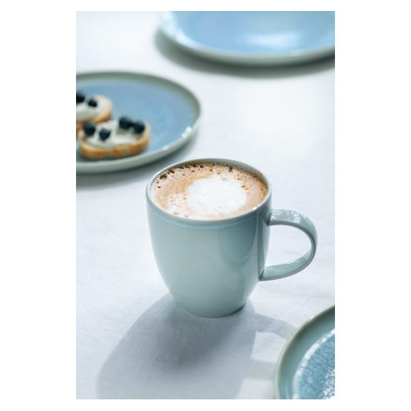 Porcelanowy zestaw talerzy 6 szt. Crafted Blueberry – like | Villeroy & Boch-image-2