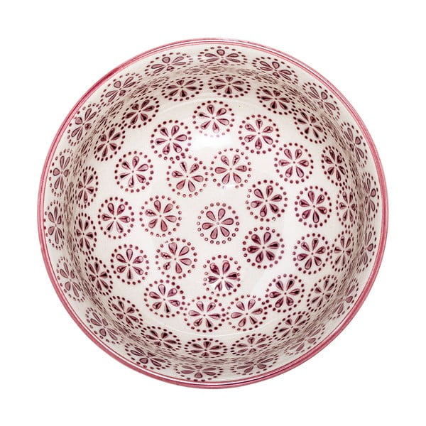 Zestaw 2 kamionkowych misek Bloomingville Patrizia, ø 11,5 cm-image-2