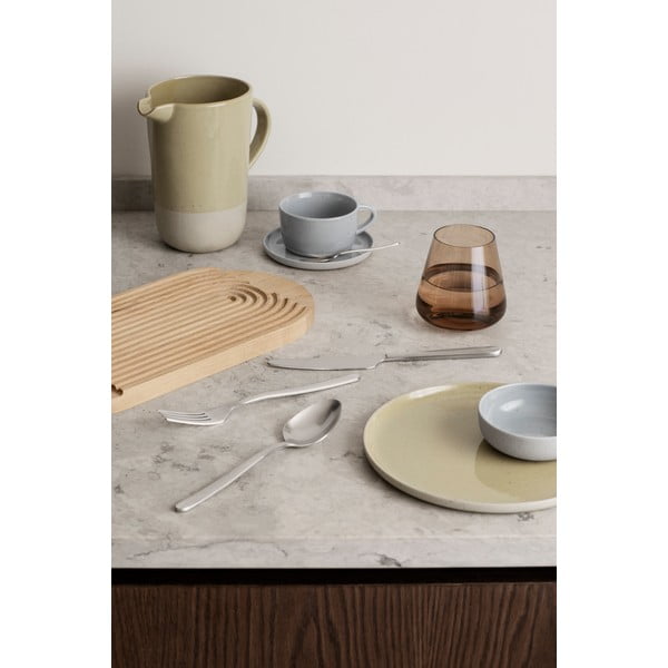 Beżowa ceramiczna miska Blomus Sablo, ø 11 cm-image-4