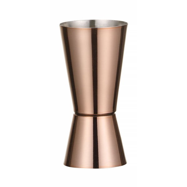 Zestaw barmański do drinków ze stali nierdzewnej BAR UP – Hendi-image-3