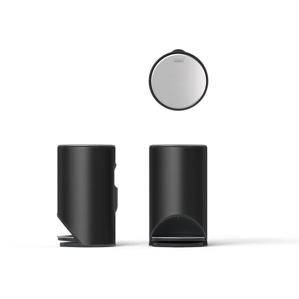 Worki na śmieci zestaw z taśmą 20 szt. 10 l Eco Grey – Joseph Joseph-image-2