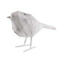 Figurka z żywicy polimerowej (wysokość 13,5 cm) Origami Bird – PT LIVING