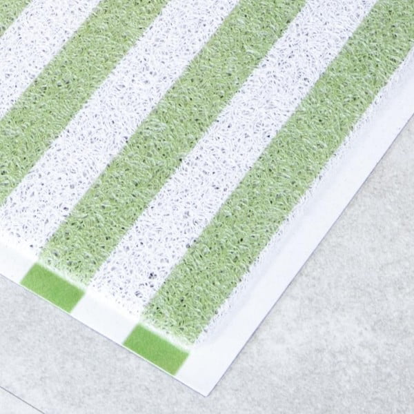 Wycieraczka 40x70 cm Striped – Artsy Doormats-image-2
