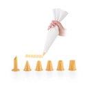 Cukierniczy zestaw do zdobienia Delícia – Tescoma