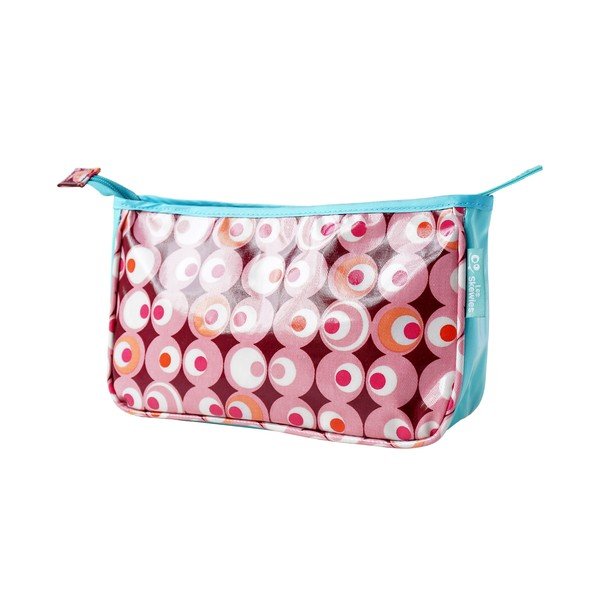 Piórnik/kosmetyczka Pouch Bubbles-image-1