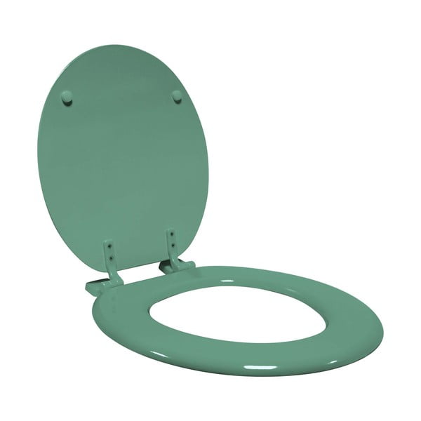 Deska sedesowa 37 x 41,5 cm Vitamine – douceur d'intérieur-image-3