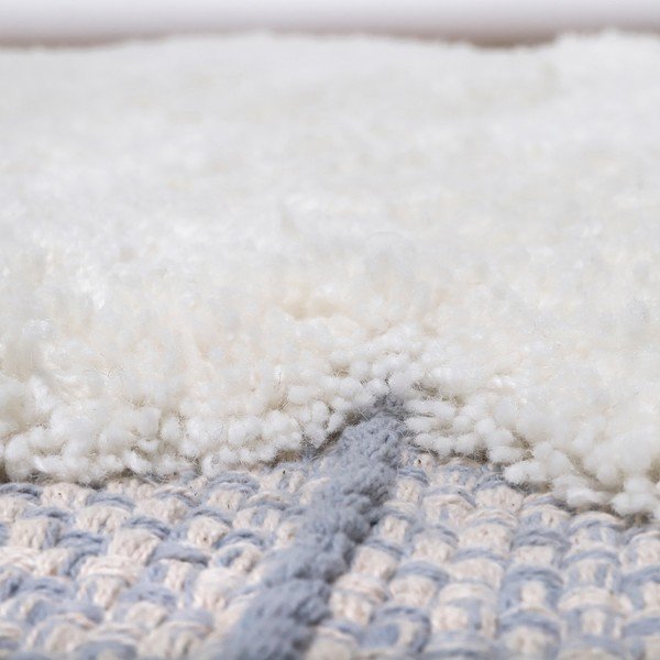 Dywan wykonany ręcznie Nattiot Gordon, 110x170 cm-image-4