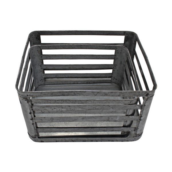 Zestaw 2 koszy Canett Storage-image-1