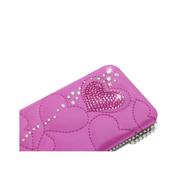 Etui na iPhone6 Sweet Pink-image-1