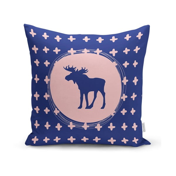 Poszewka na poduszkę 43x43 cm – Mila Home