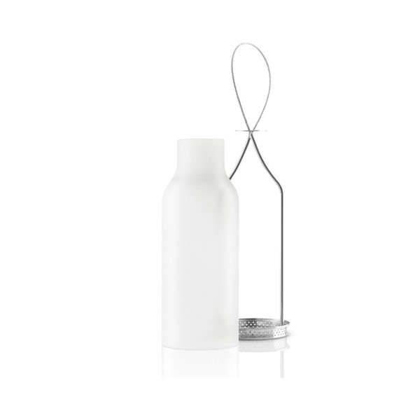 Lampion szklany Eva Solo White, biały-image-2