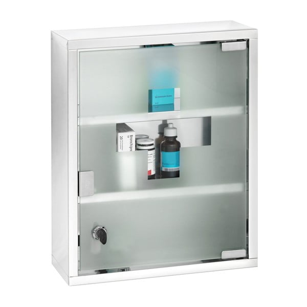 Apteczka Wenko Chest, 30x40 cm-image-2