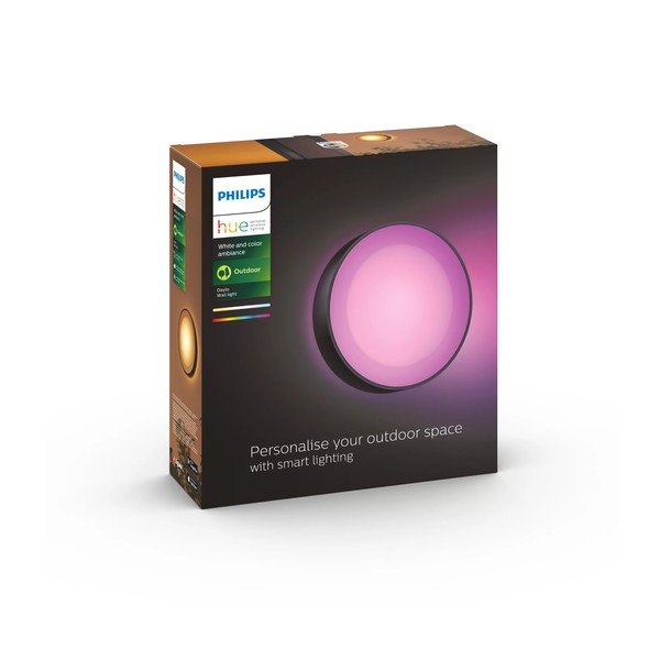 Inteligentny kinkiet LED 15 W Daylo – Philips Hue-image-2