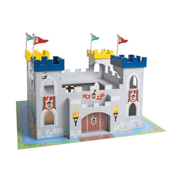 Zabawka Knight Castle – Roba