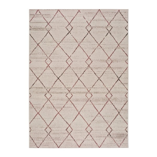Beżowy dywan Universal Libra Beige Muro, 140x200 cm