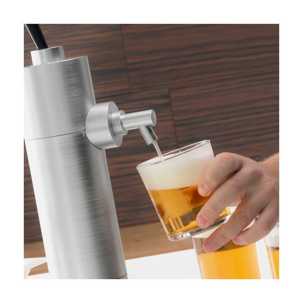 Dystrybutor do alkoholów z kranikiem InnovaGoods-image-1