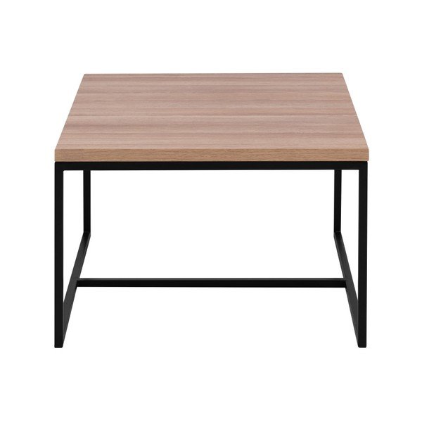 Stolik z blatem Windsor & Co Sofas Plateia, 80x60 cm-image-3