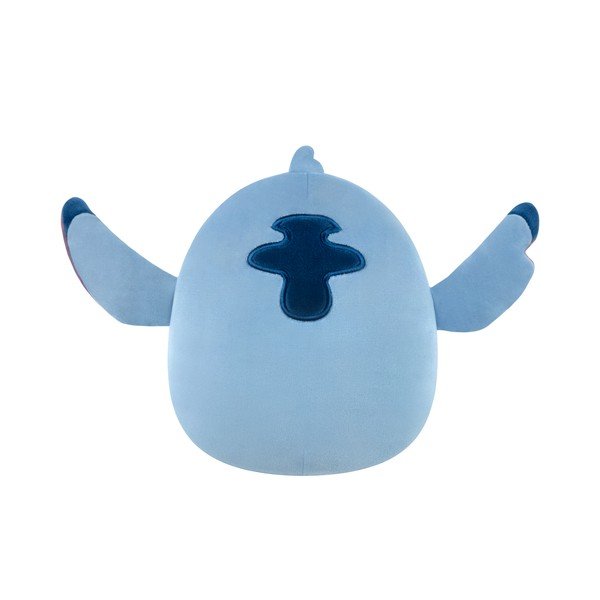Zabawka pluszowa Disney Stitch – SQUISHMALLOWS-image-3