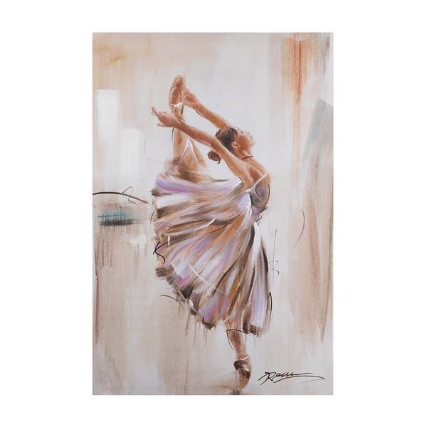 Obraz na płótnie Ballet, 60x90 cm
