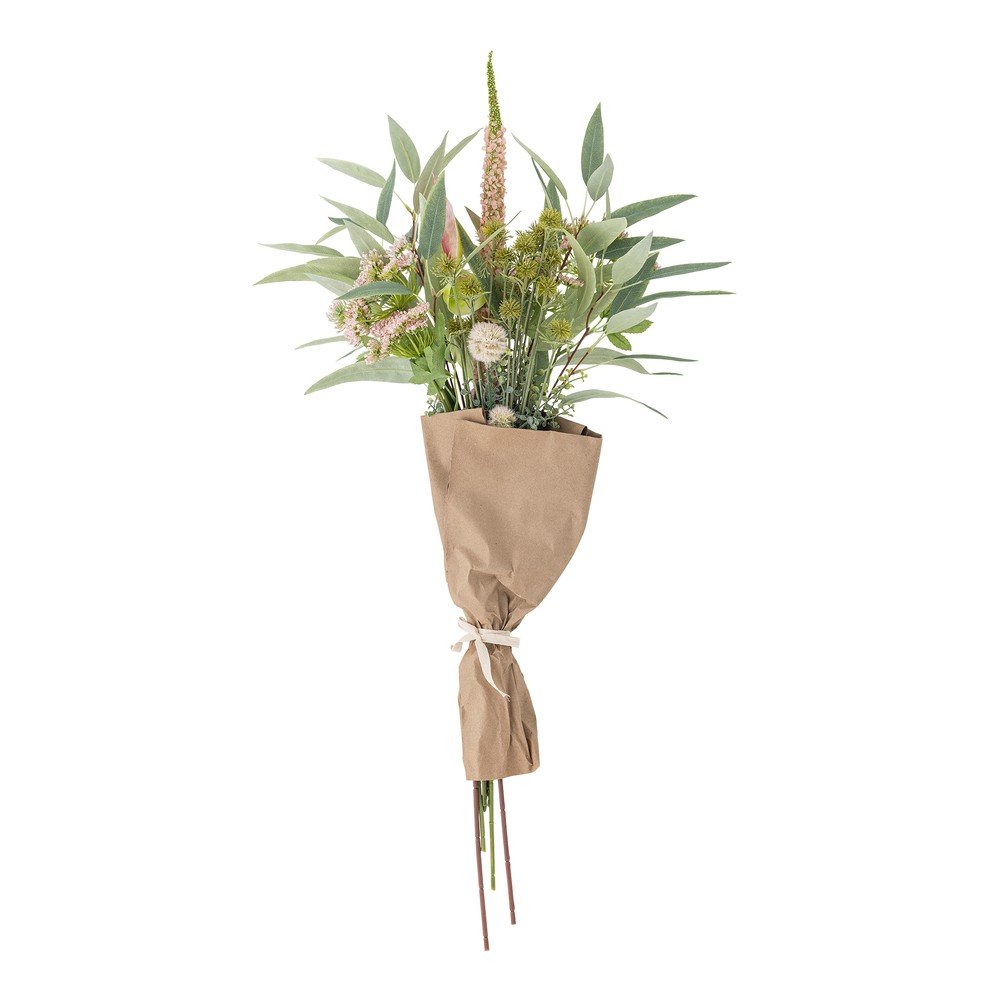 Sztuczny kwiat (wysokość 80 cm) Blush – Bloomingville (zdjęcie 3)